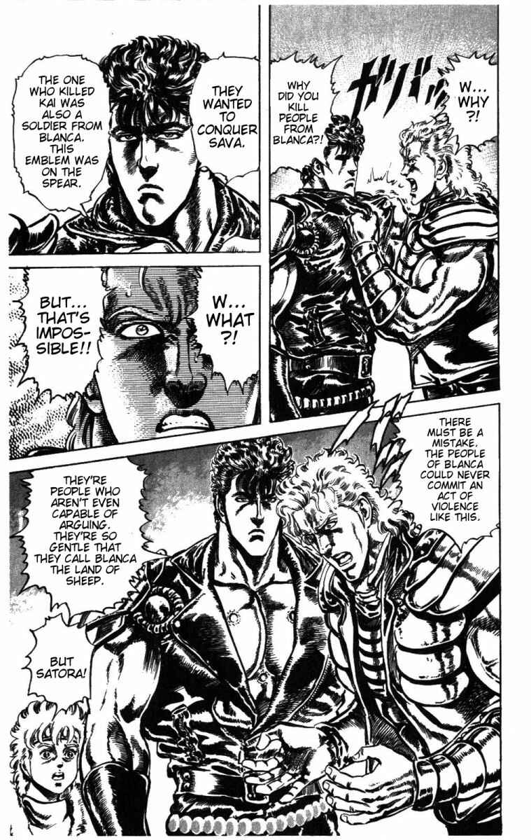 Page 6 Chapter 229 Fist of the North Star
