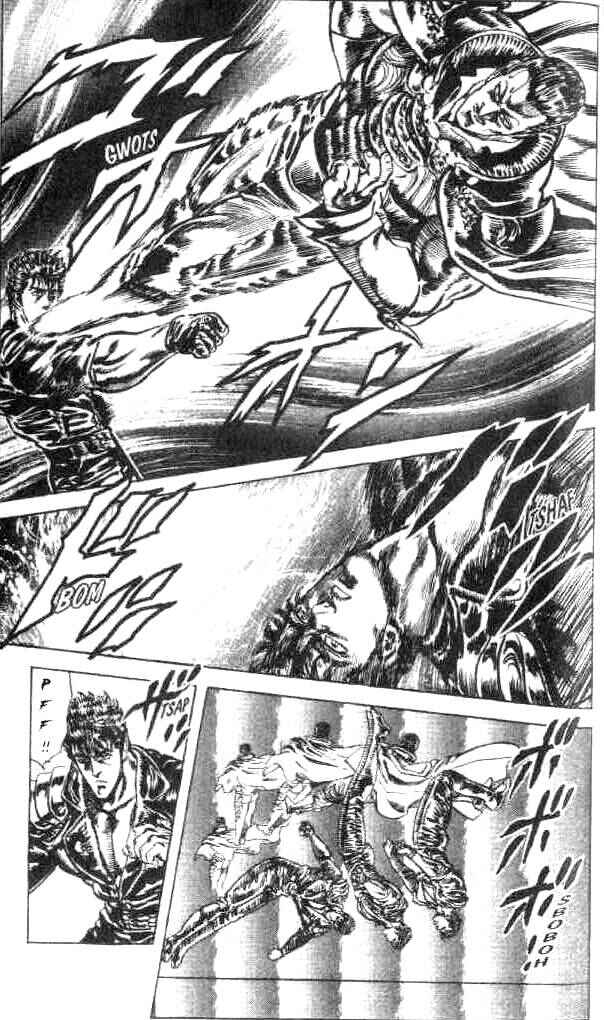 Page 18 Chapter 173 Fist of the North Star
