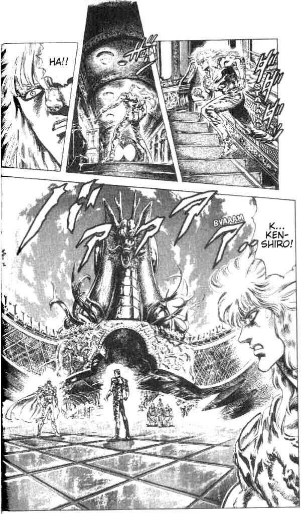 Page 7 Chapter 173 Fist of the North Star