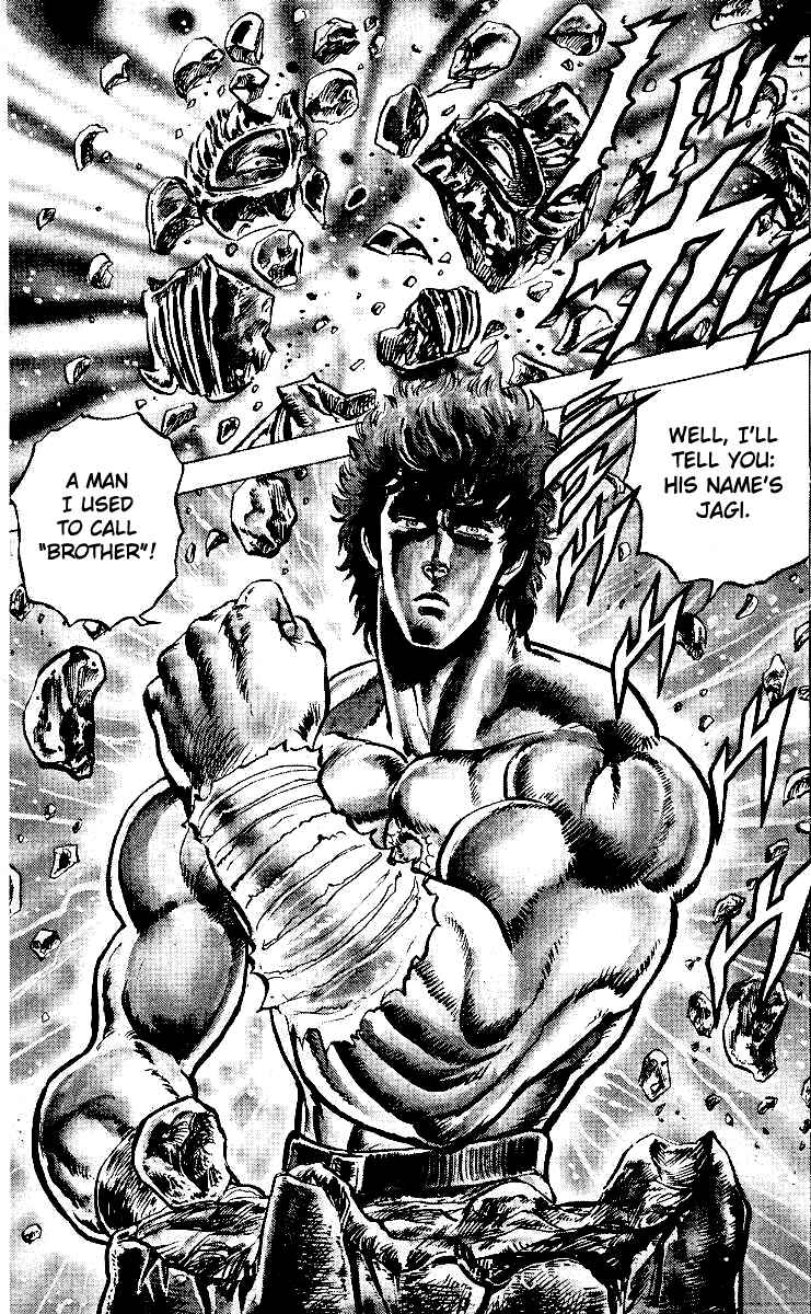 Page 20 Chapter 39 Fist of the North Star