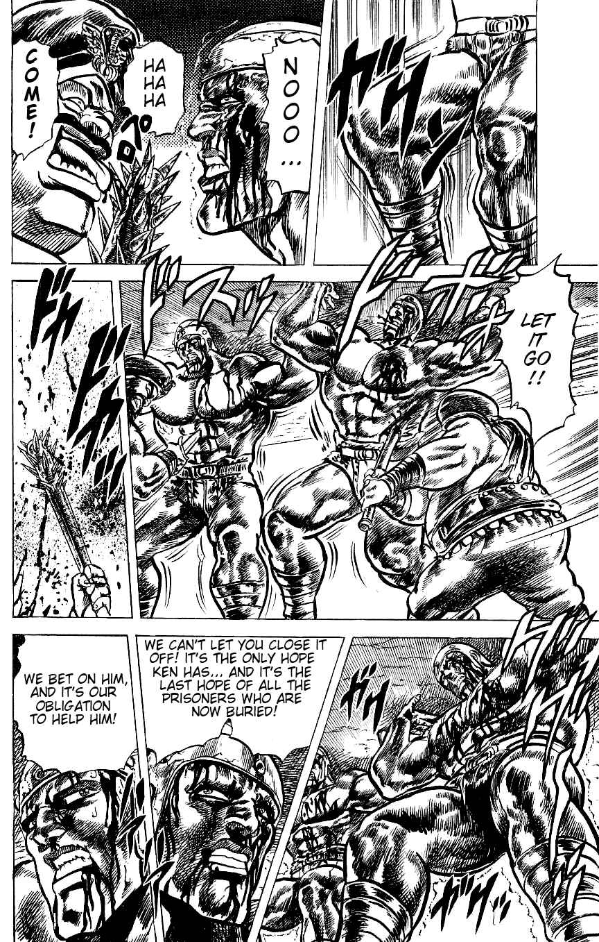 Page 17 Chapter 58 Fist of the North Star
