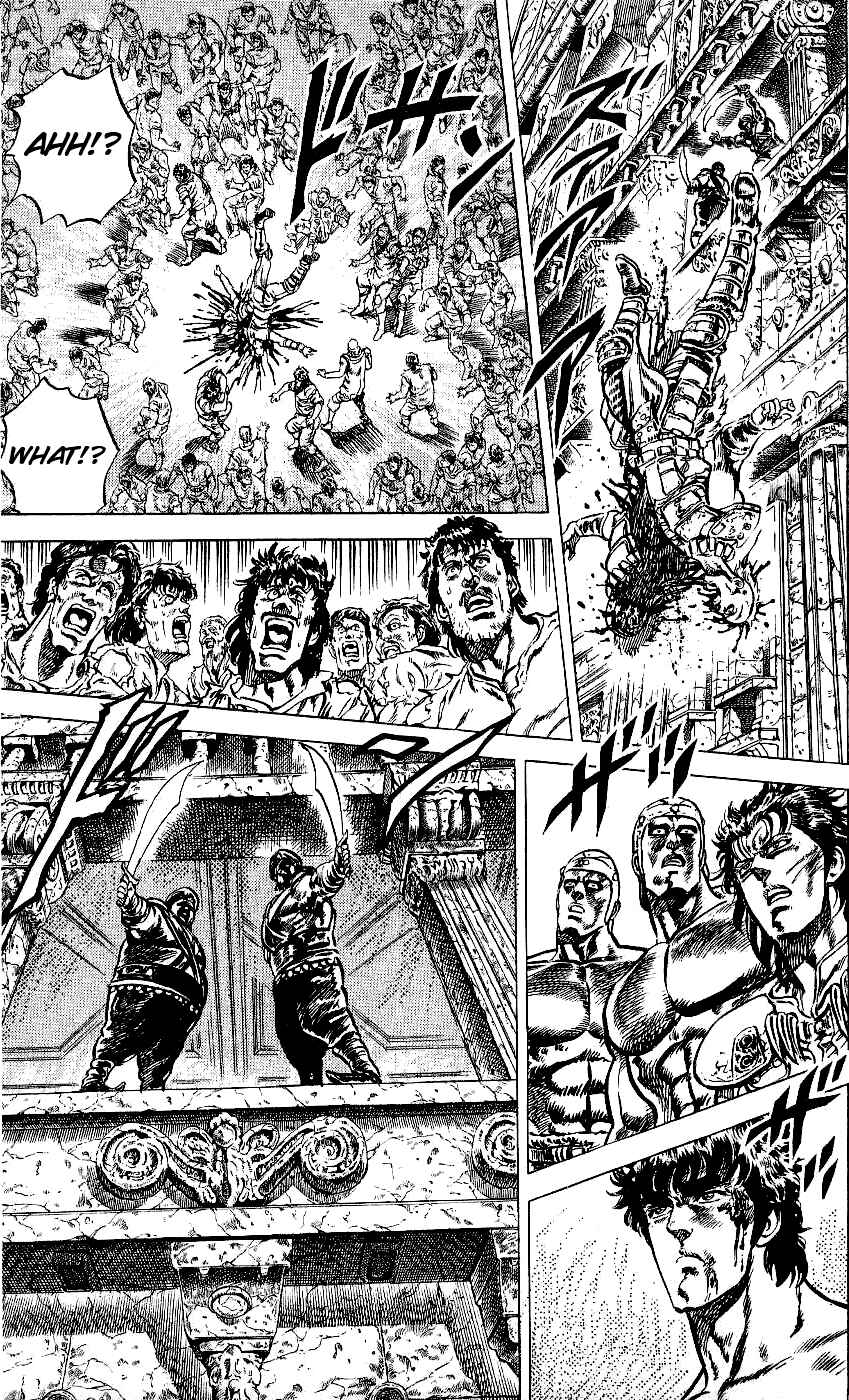 Page 6 Chapter 58 Fist of the North Star
