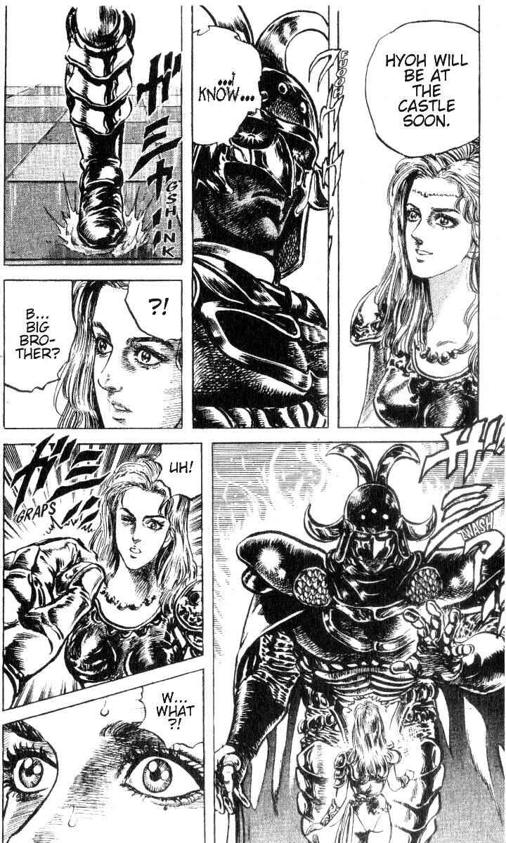 Page 10 Chapter 189 Fist of the North Star