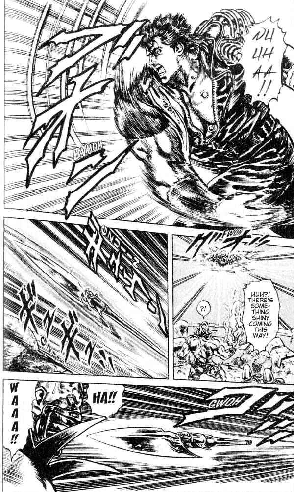 Page 19 Chapter 151 Fist of the North Star