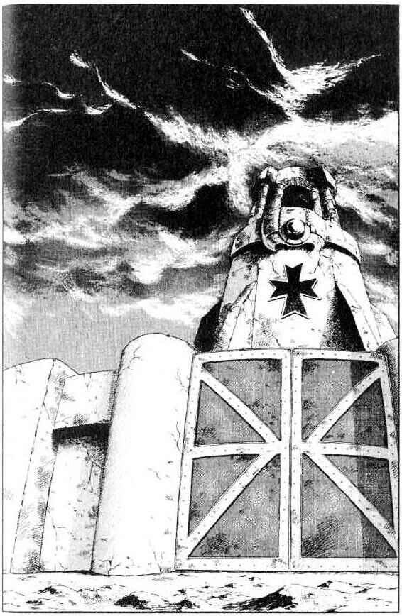 Page 21 Chapter 151 Fist of the North Star