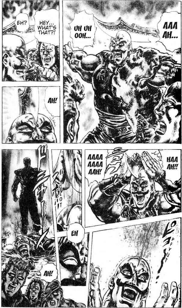 Page 6 Chapter 151 Fist of the North Star