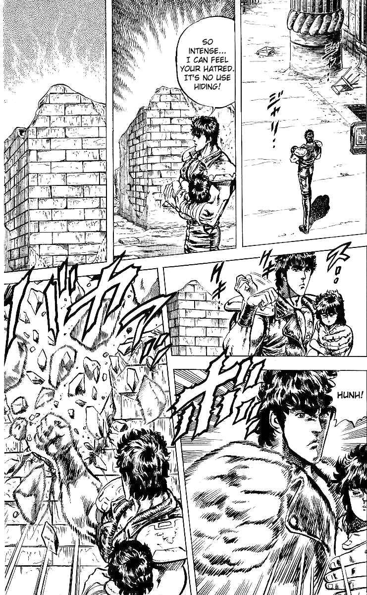 Page 2 Chapter 41 Fist of the North Star