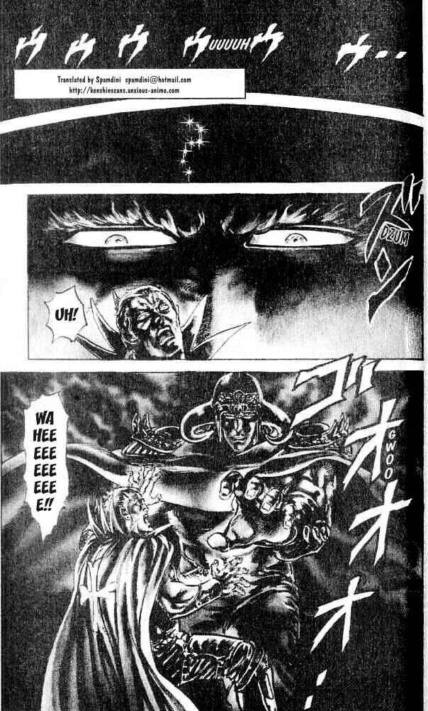 Page 1 Chapter 152 Fist of the North Star