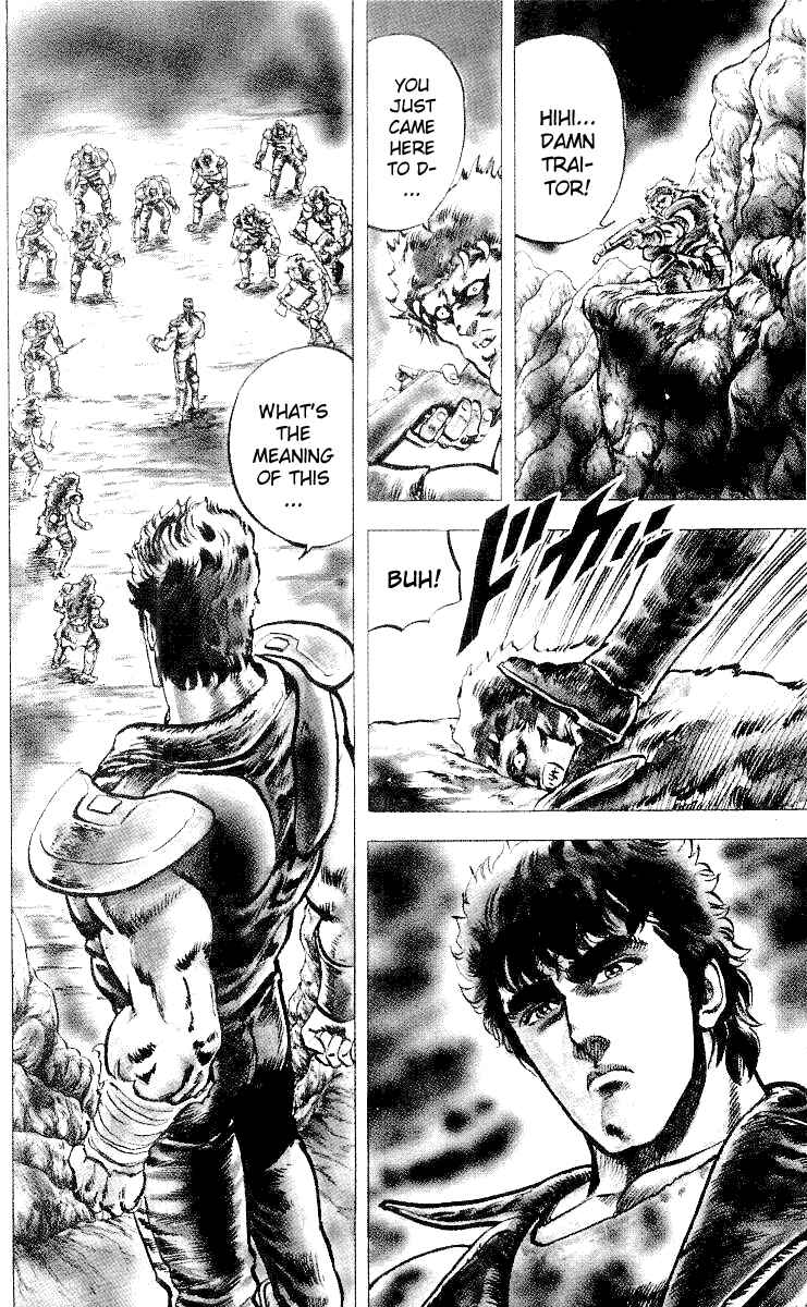 Page 19 Chapter 28 Fist of the North Star
