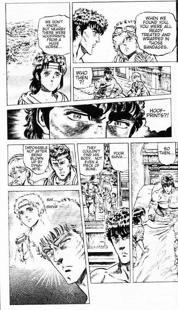 Page 6 Chapter 89 Fist of the North Star
