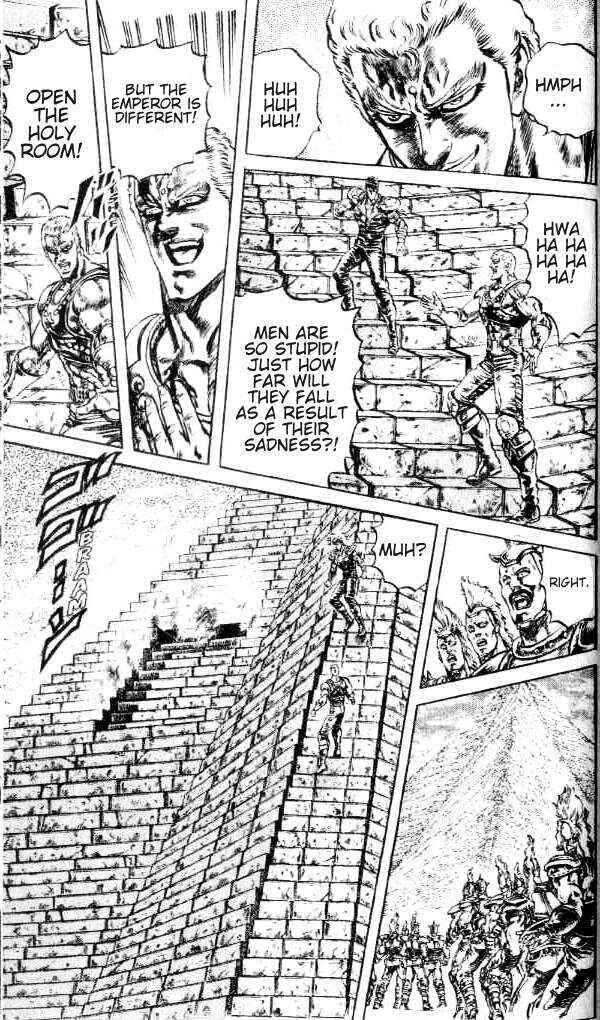 Page 10 Chapter 95 Fist of the North Star