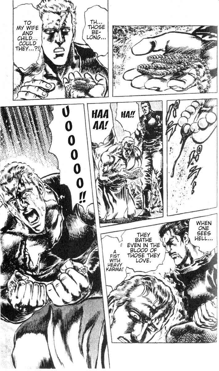 Page 16 Chapter 182 Fist of the North Star