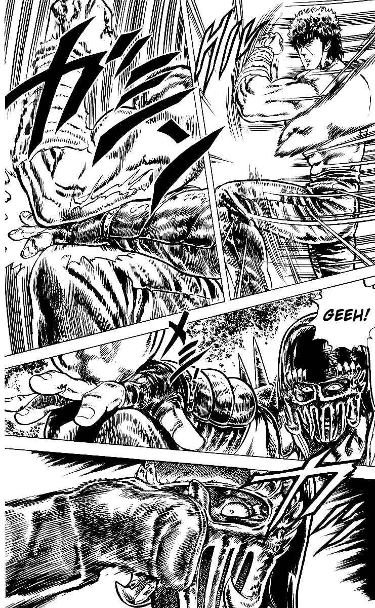 Page 7 Chapter 44 Fist of the North Star