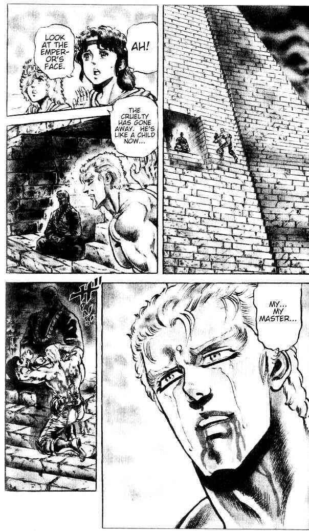 Page 16 Chapter 97 Fist of the North Star