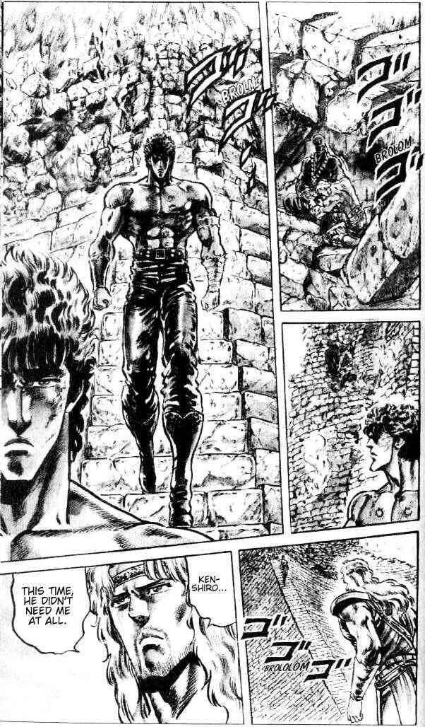 Page 19 Chapter 97 Fist of the North Star