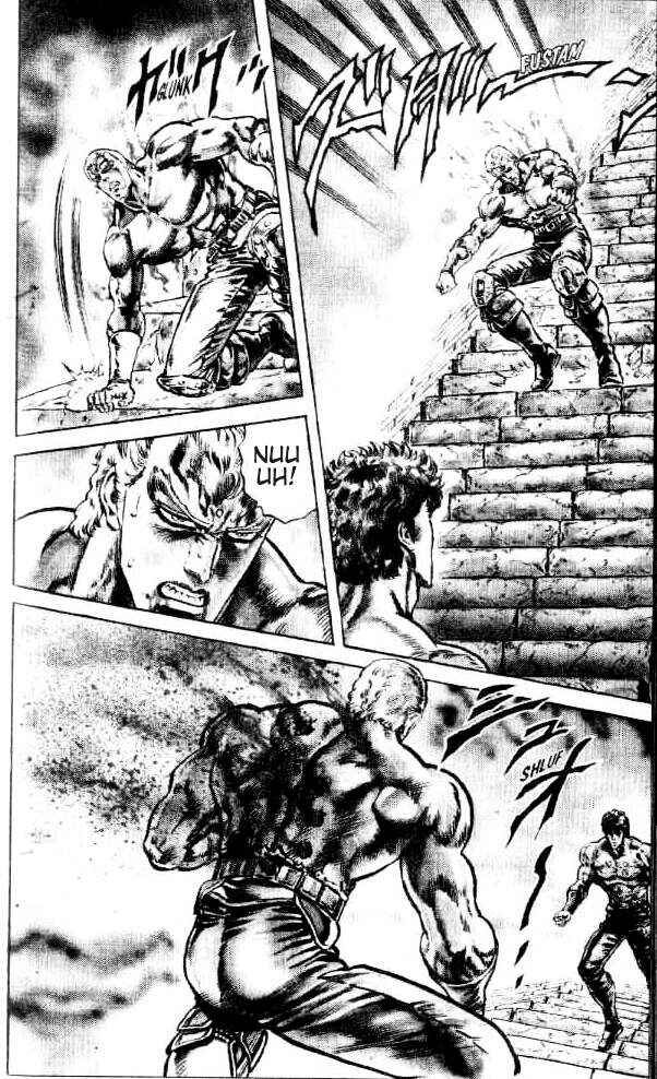 Page 2 Chapter 97 Fist of the North Star