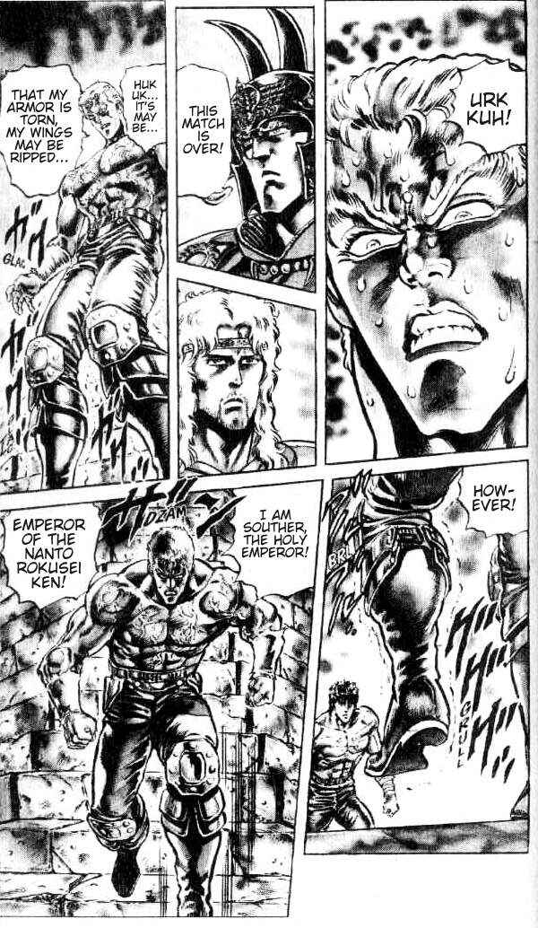 Page 7 Chapter 97 Fist of the North Star