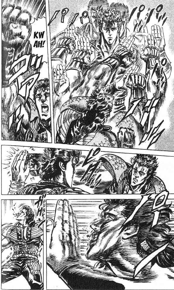 Page 10 Chapter 141 Fist of the North Star