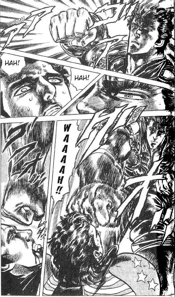 Page 13 Chapter 141 Fist of the North Star