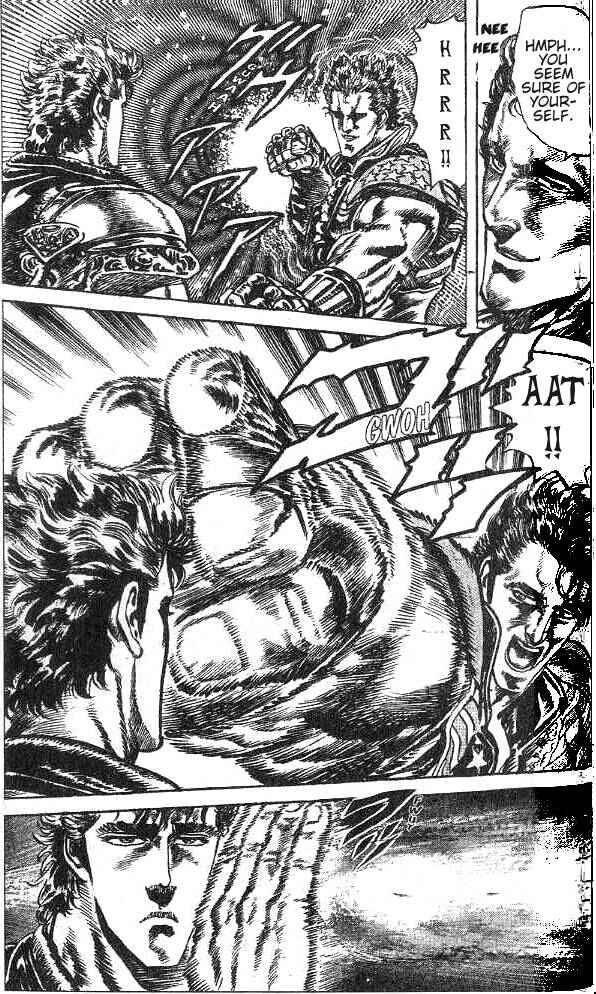 Page 7 Chapter 141 Fist of the North Star