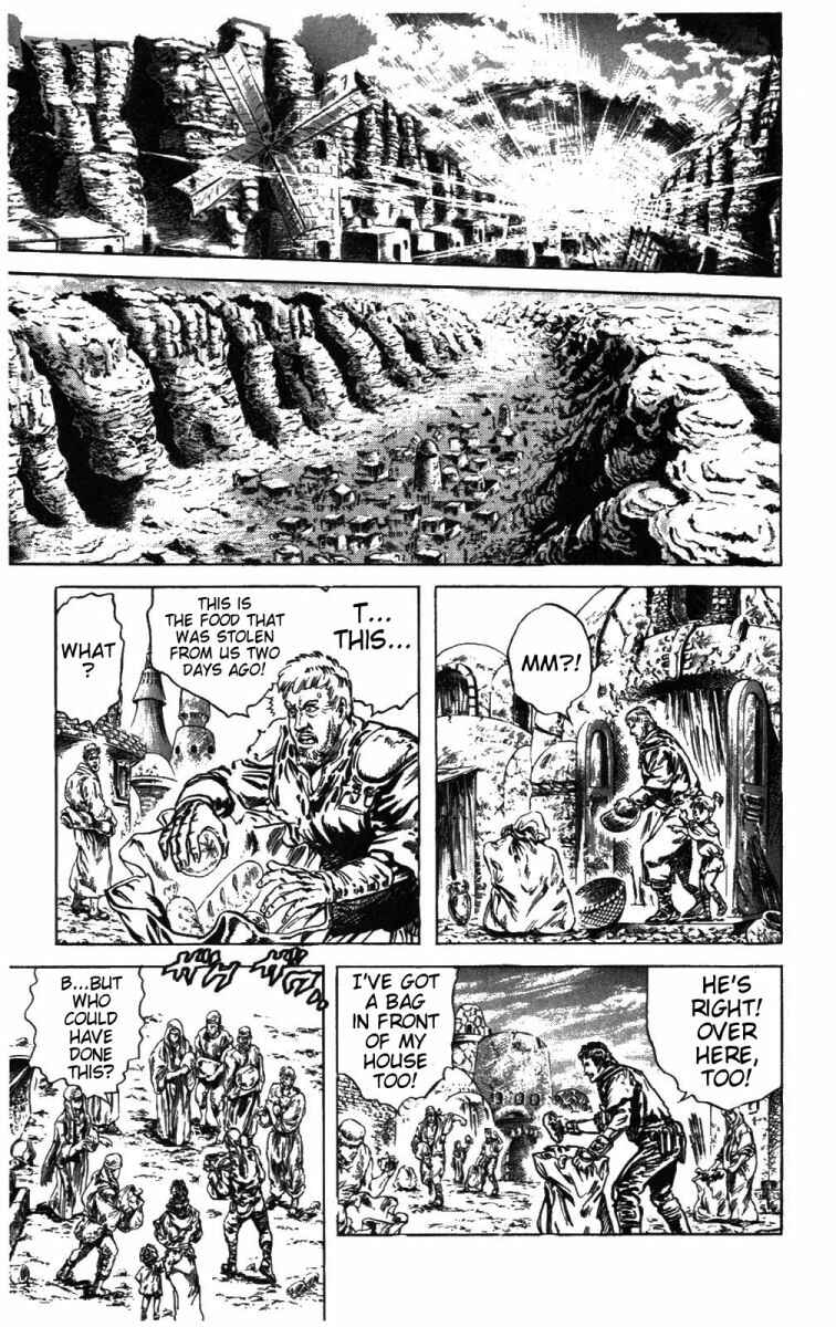 Page 9 Chapter 211 Fist of the North Star