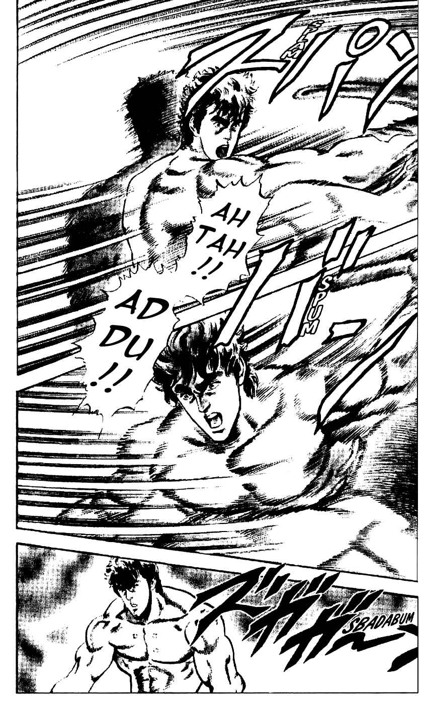 Page 9 Chapter 14 Fist of the North Star