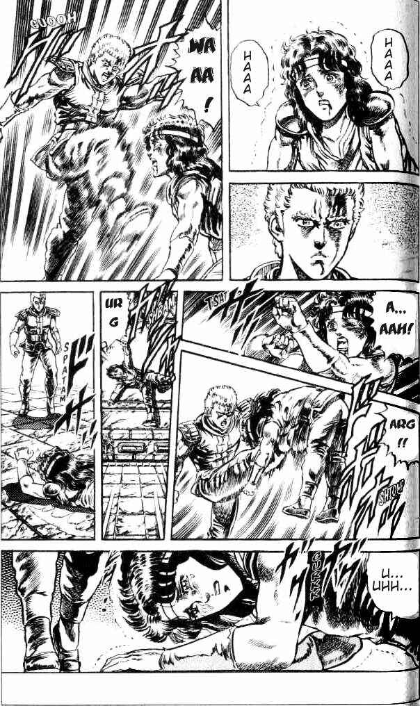 Page 9 Chapter 104 Fist of the North Star