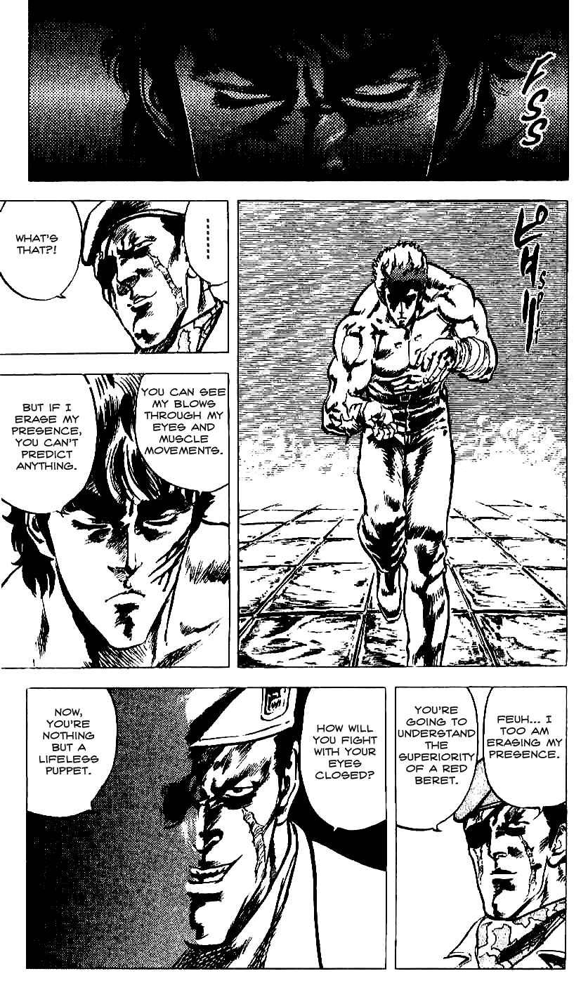 Page 6 Chapter 16 Fist of the North Star