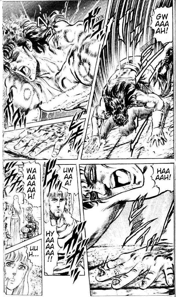 Page 10 Chapter 79 Fist of the North Star