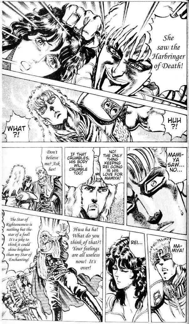 Page 20 Chapter 79 Fist of the North Star