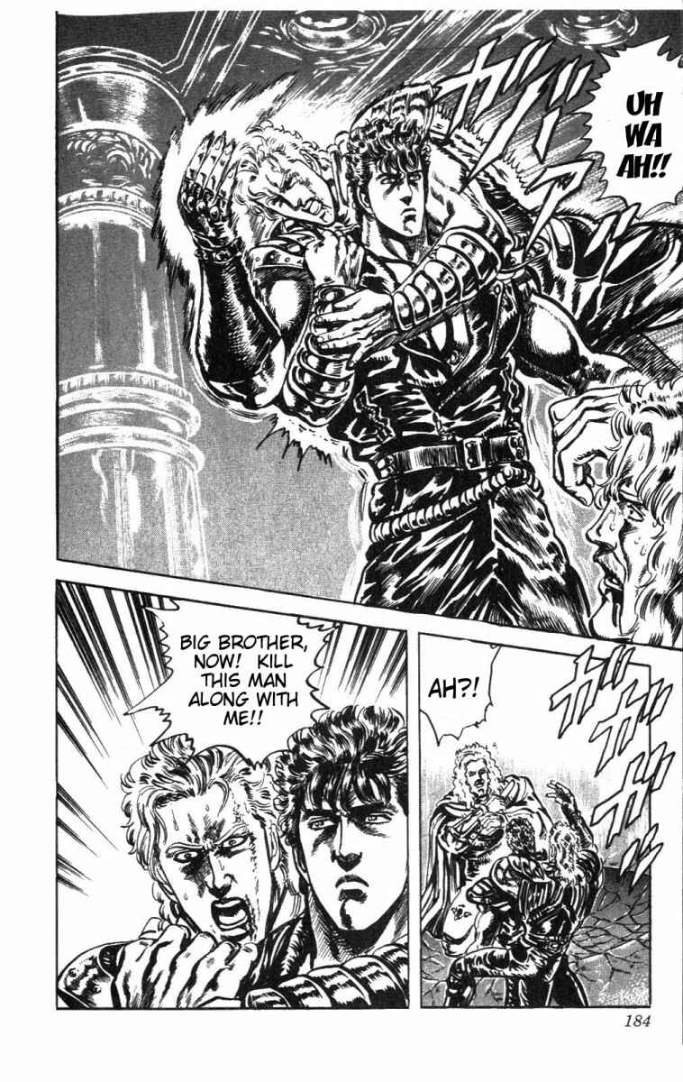 Page 19 Chapter 224 Fist of the North Star