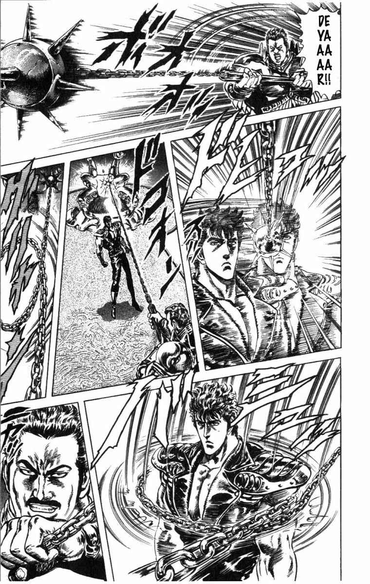 Page 6 Chapter 224 Fist of the North Star
