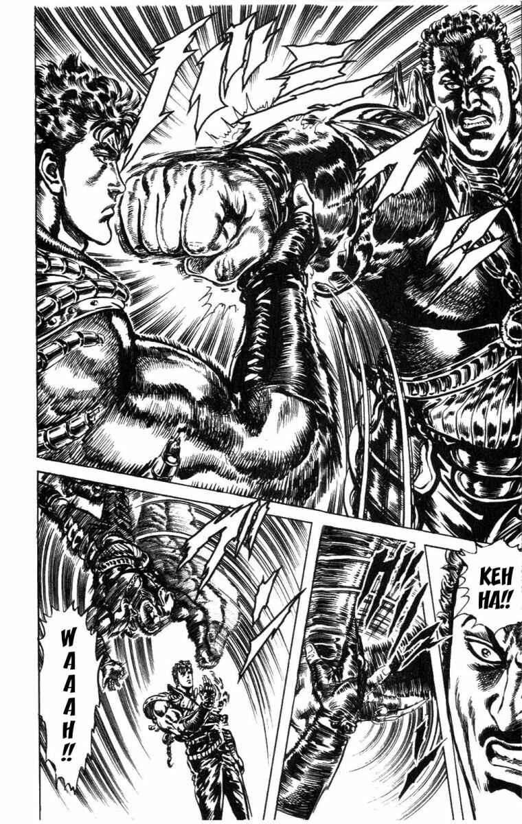 Page 9 Chapter 224 Fist of the North Star