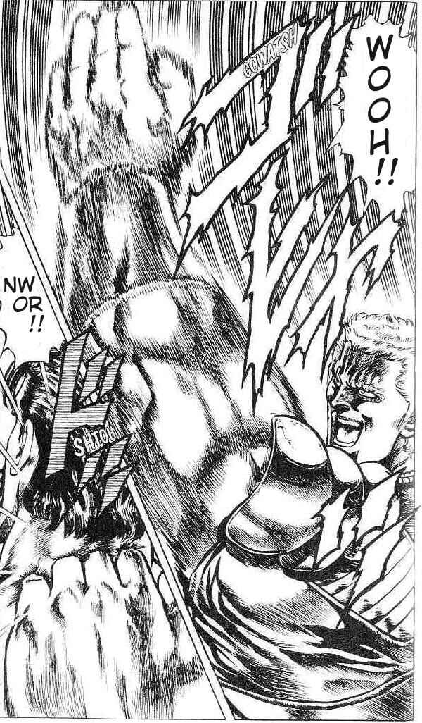 Page 13 Chapter 120 Fist of the North Star