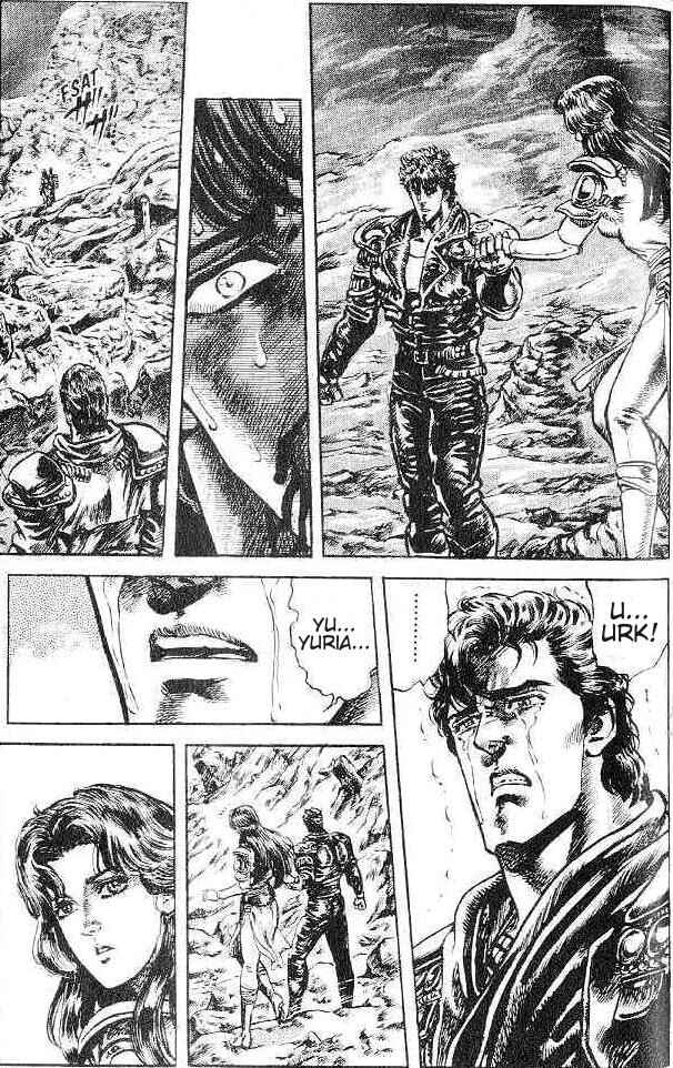 Page 17 Chapter 120 Fist of the North Star