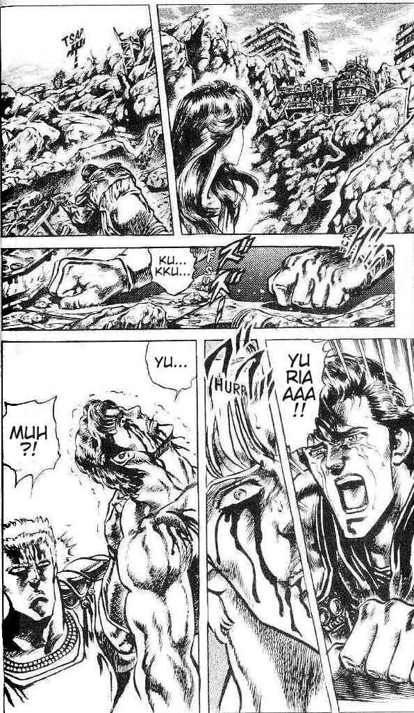Page 18 Chapter 120 Fist of the North Star