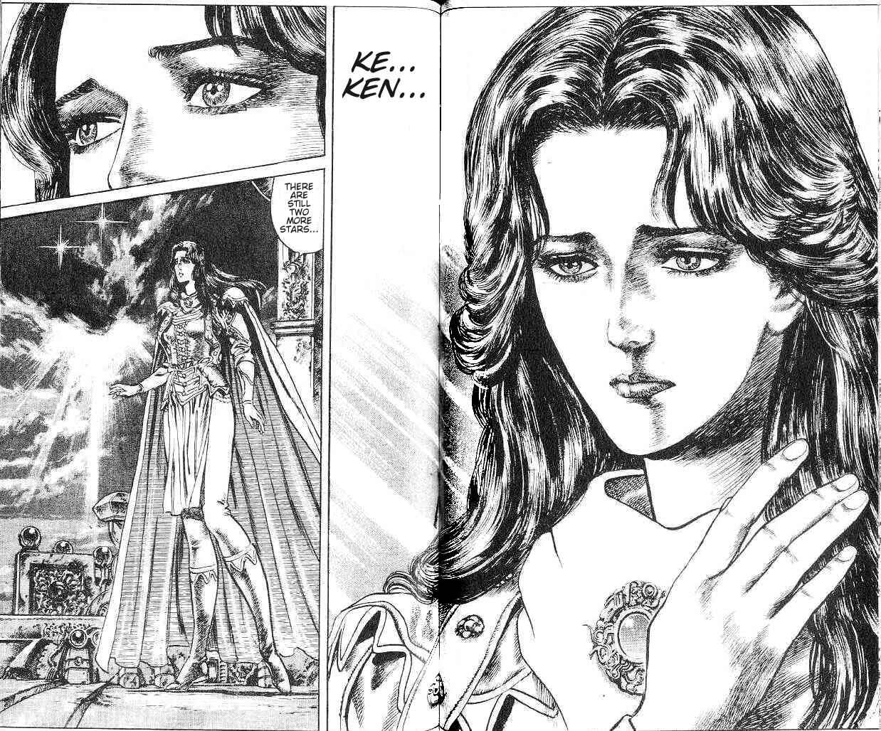 Page 9 Chapter 120 Fist of the North Star
