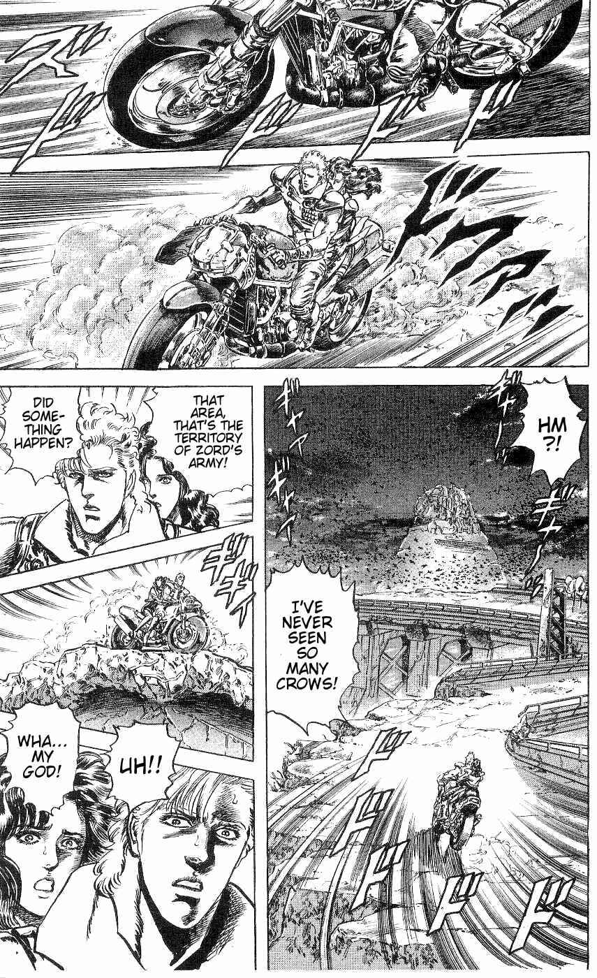 Page 9 Chapter 240 Fist of the North Star