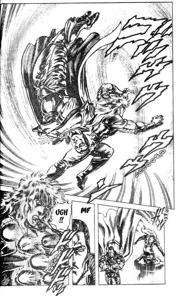 Page 16 Chapter 172 Fist of the North Star