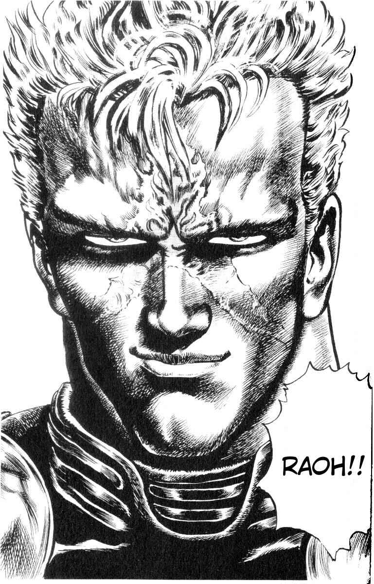 Page 19 Chapter 194 Fist of the North Star