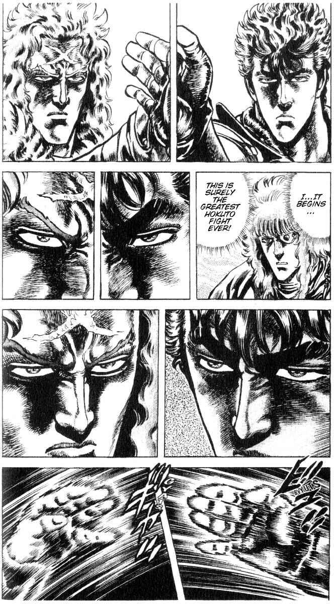 Page 5 Chapter 194 Fist of the North Star