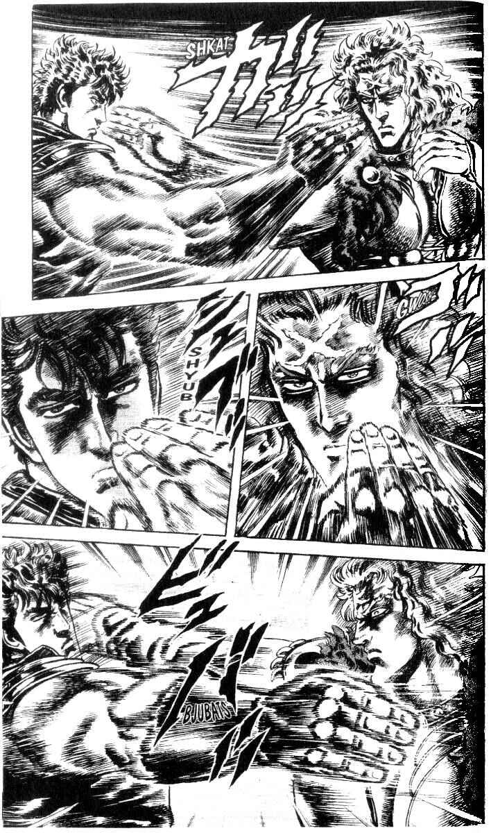 Page 6 Chapter 194 Fist of the North Star