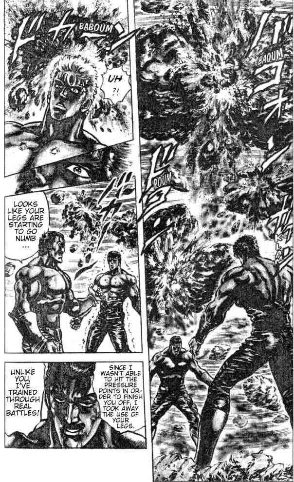 Page 10 Chapter 177 Fist of the North Star