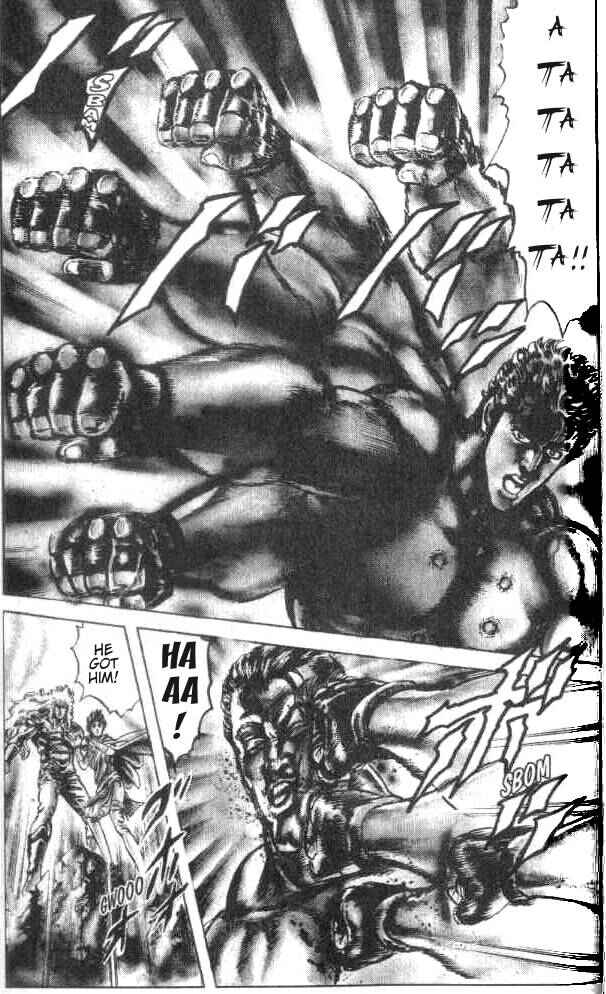 Page 13 Chapter 177 Fist of the North Star