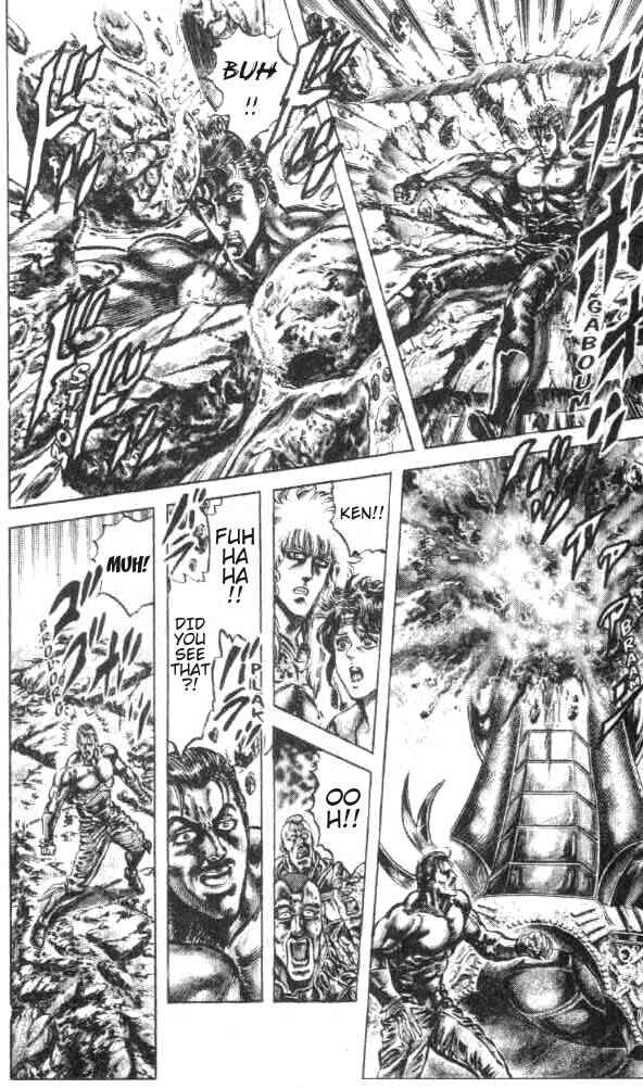 Page 6 Chapter 177 Fist of the North Star