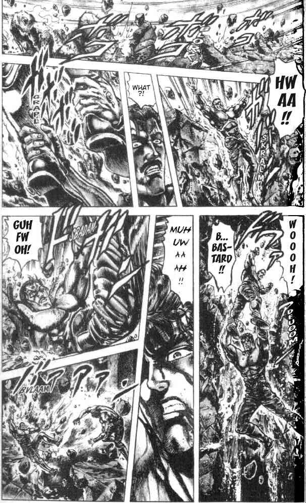 Page 7 Chapter 177 Fist of the North Star