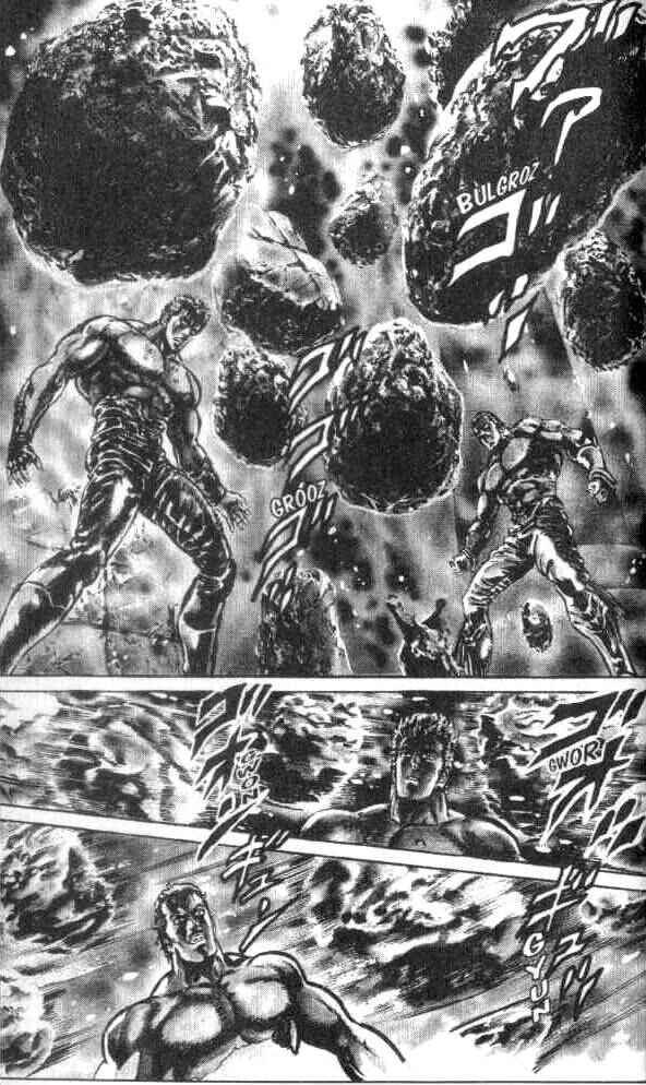 Page 9 Chapter 177 Fist of the North Star