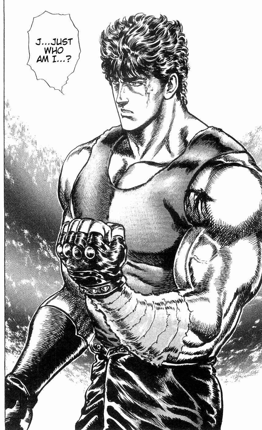 Page 19 Chapter 239 Fist of the North Star