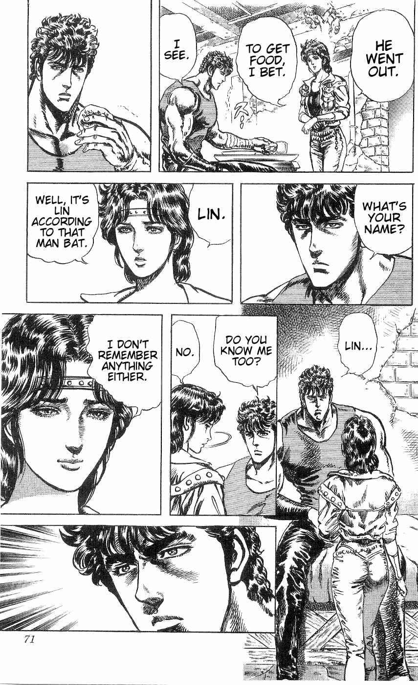 Page 6 Chapter 239 Fist of the North Star