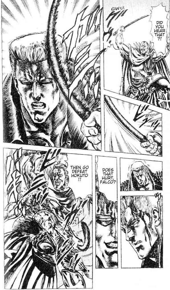 Page 9 Chapter 150 Fist of the North Star